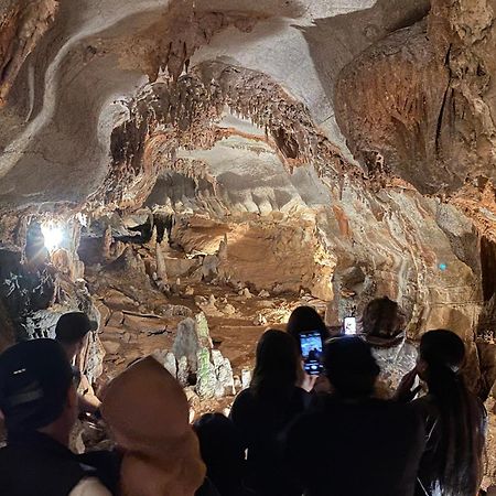 Endless Caverns Rv Resort & Cavern Tours 뉴마켓 외부 사진